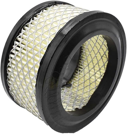 Interstate Pneumatics SA16F Air Intake Filter Element - Image 2