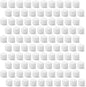 100Pcs Nebulizer Filters Replacement Air Filter Sponge by Unknown