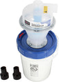 Assembled Quick Click Dust Separator by Cen-TecSystems
