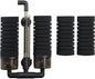 AQUANEAT Air Driven Sponge Filter, Quiet Aquarium Filter by Aquaneat