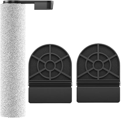 Roller Brush/Filter Replacement ，Compatible by Unknown