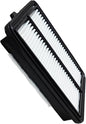 Automotive Replacement Engine Air Filter by BESTWELL4U