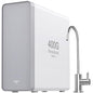 TOKIT Reverse Osmosis Water Filter, U1 Alkaline Mineral Under Sink Water Filter by TOKIT