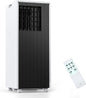 8000 BTU Portable Air Conditioner, Portable AC Unit by IDEALHOUSE