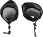 2 Pack Grow Tent Vent Duct Filter Covers by Unknown