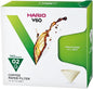Hario V60 Paper Coffee Filter, Size 02, 100ct Box by Hario