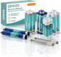 NU Aqua Reverse Osmosis Water Filter System Replacement Set by NUAqua