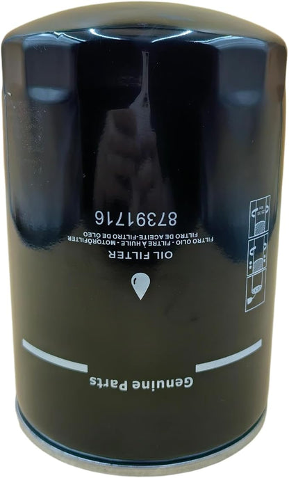 Hydraulic Oil Filter 87391716 Compatible - Image 2