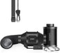 AC Infinity Air Filtration Kit 4”, CLOUDLINE LITE Inline Fan and Carbon Filter by ACInfinity