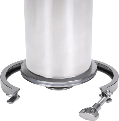DERNORD 1.5 Inch Tri-Clamp Filter - Image 4
