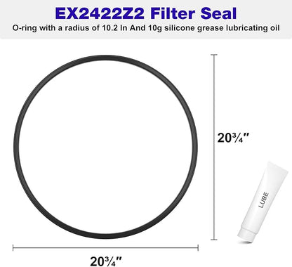 DEX2422Z2 Filter Seal O-Ring Gasket - Image 2