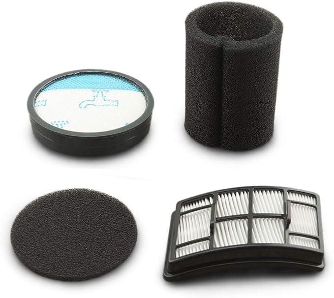 Fuller Brush Spiffy Maid HEPA Media Filter by FullerBrush