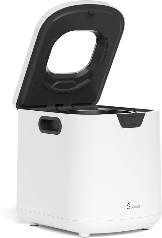4.2L Electric Kitchen Composter by Unknown