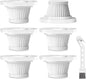 Replacement HEPA Filters Compatible by Klypticfit