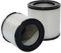 PUREBURG Replacement Filter Compatible by PUREBURG-PureYourBreath