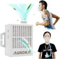 4WDKING Rechargeable Electrical Air Purifying, Reusable Portable Air Purifier by 4WDKING