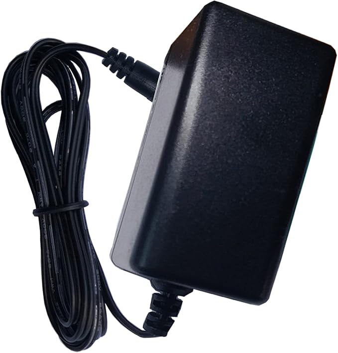 12V AC/DC Adapter Charger Compatible - Image 5