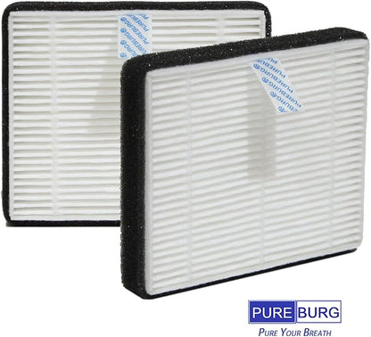 PUREBURG AP03 Replacement Filter Compatible - Image 4