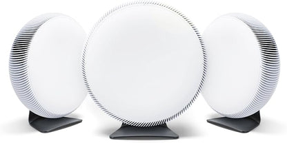 IQAir Atem X - 3Pack - Smart Air Purifier by IQAir