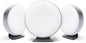 IQAir Atem X - 3Pack - Smart Air Purifier by IQAir