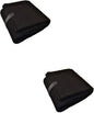 CFS – Pack of 2, Premium Cut-to-Fit Activated Carbon Pre-Filter Pad Compatible by CompleteFiltrationServices