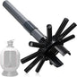 SX180DA Pool Filter Parts Lateral Assembly by Rugam