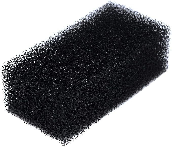 ALEGI Bio Sponge Filter Media, Replacement Foam Insert Fit - Image 2