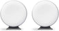 IQAir Atem X - 2-Pack - Smart Air Purifier by IQAir