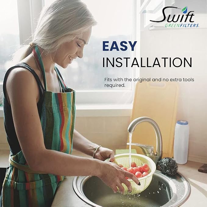 Swift Green Filters SGF-A1 Compatible - Image 6