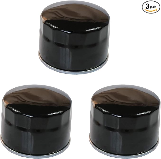 CARMOCAR Oil Filters Replacement by CARMOCAR