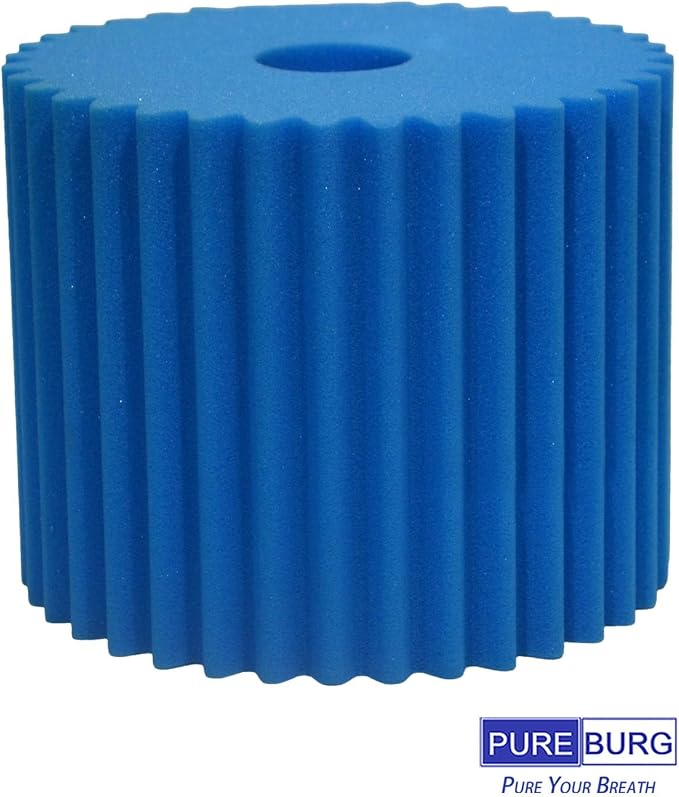 PUREBURG Foam Filter Compatible - Image 3