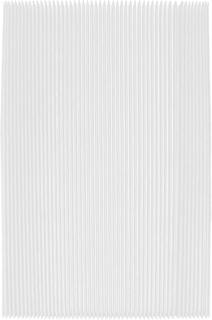 Plplaaoo Universal Air Purifier Filter Paper, Air Filter Material, Cut To Fit by plplaaoo