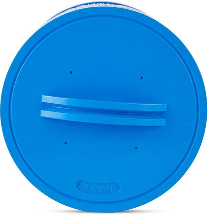 Unicel C-7350 50 Square Foot Media Replacement Hot Tub Spa Filter Cartridge - Image 2