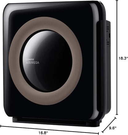 COWAY Air Purifier for Home Up to 1, App-Enabled Smart Technology, Compatible - Image 11