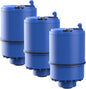 Filterlogic NSF Certified Water Filter, Replacement by Filterlogic