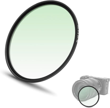JJC 77mm Ultra Low Reflectivity UV Lens Protection Filter by JJC