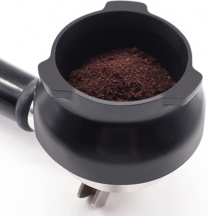 Dosing Funnel 54mm Espresso Coffee Accessrioes - Image 7