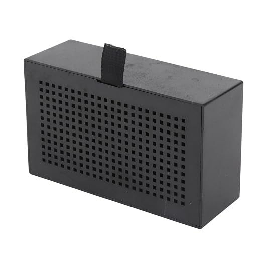 5Pcs 3D Printer Activated Carbon Air Filter Purifiers, P1P P1S X1 P1 Replacement - Image 5
