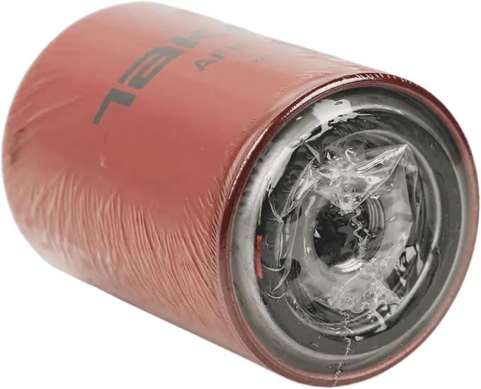 Takeuchi TL8, TL12 Filter Aftermarket AFK1J301-43170 - Image 2