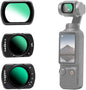 GREEN.L 3 Pack Magnetic Filter Kit by GREENL