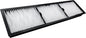 ELPAF46 /V13H134A46 Projector Air Filter by GJESENTEN