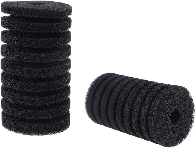 Aquarium Filter Sponge Replacement Media - Image 4