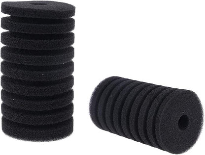 Aquarium Filter Sponge Replacement Media - Image 4