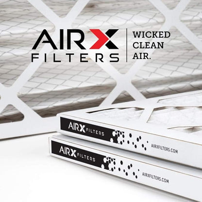 AIRx Filters 16x30x1 Air Filter MERV 13 Pleated HVAC AC Furnace Air Filter - Image 8