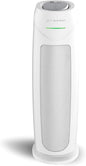 GermGuardian Air Purifier for Home, for Wildfire Smoke, Mold Spores, Large by GuardianTechnologies