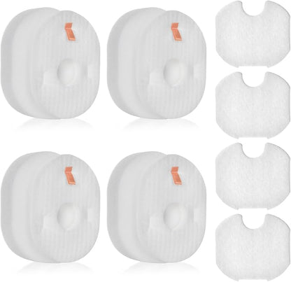 Filter Replacement for Shark Rocket HV301 HV30126 HV300 HV302 HV292 HV305 HV307 by CleanlinessMeetsConvenience