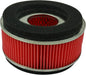 RedCap Air Filter Cartridge Round Style Filter Box by RedCap