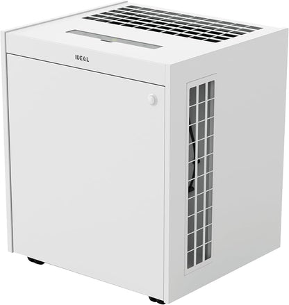 IDEAL AP140 PRO Air Purifier, Covers up to 1, 400 sq.ft., Made in Germany by ideal