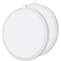 Juexica 2 Pcs Nail Dust Collector Filter Replacement No Spillin Reusable Nail by Juexica