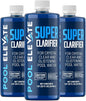 Pool Clarifier Ultimate Clarity Booster by POOLELEVATE
